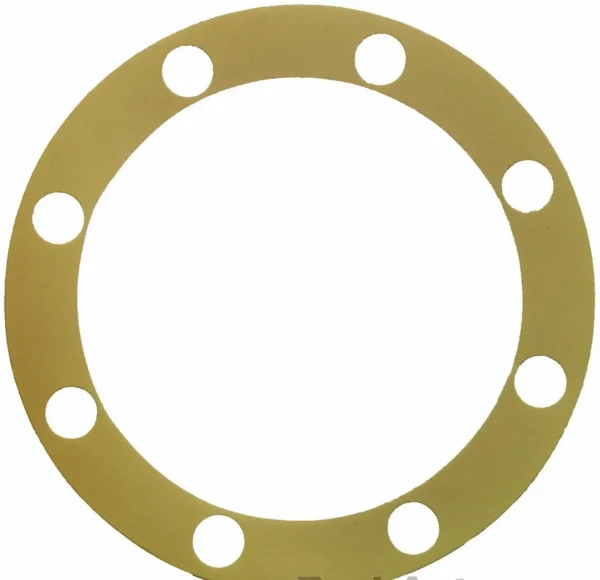 Empaque de Semieje FEL-PRO 3458