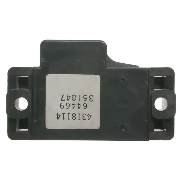 Sensor MAP Standard AS2