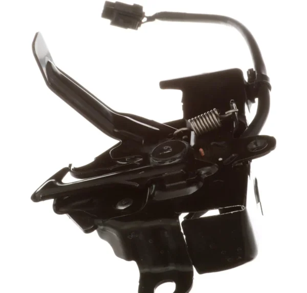 Cerradura de Cofre Standard DLA1495