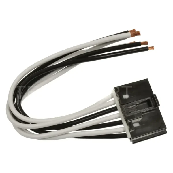 Conector del Motoventilador de HVAC Standard F90016