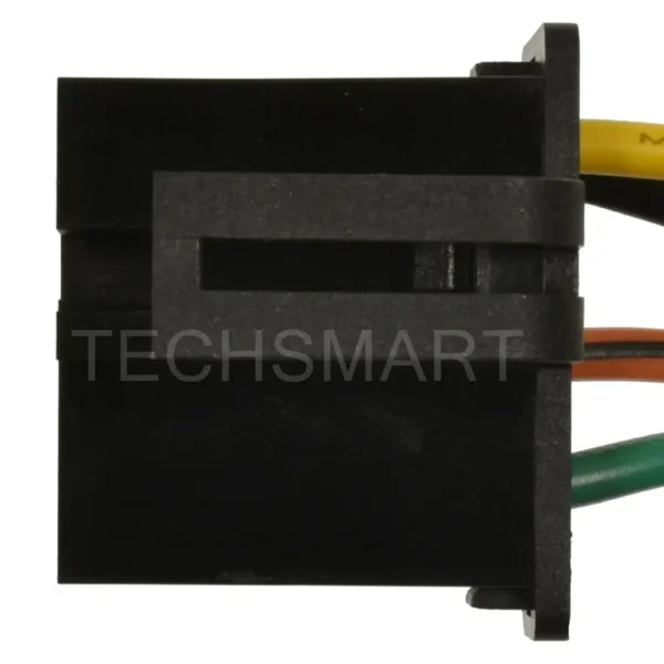 Conector del Motoventilador de HVAC Standard F90017