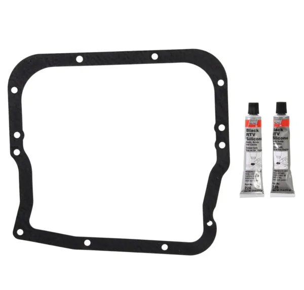 Empaque del Cárter de Aceite Fel-Pro OS30807