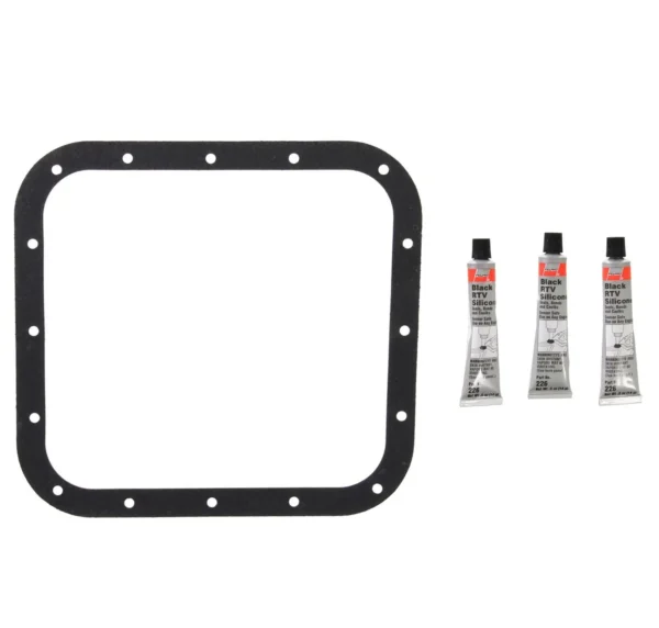 Empaque del Cárter de Aceite Fel-Pro OS30808