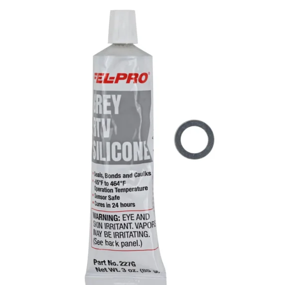 Empaque del Cárter de Aceite Fel-Pro OS30965