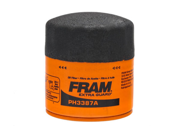 Filtro de Aceite Fram PH3387A
