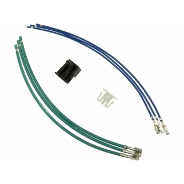 Conector del Motoventilador de HVAC Standard S1153