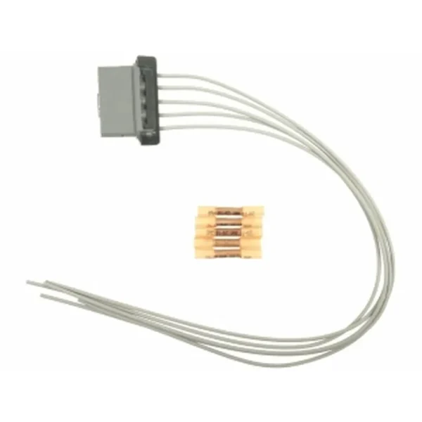 Conector del Motoventilador de HVAC Standard S1166