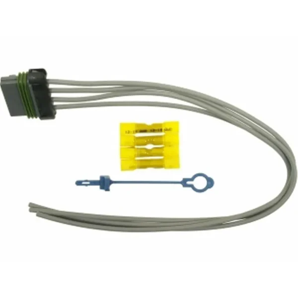 Conector del Motoventilador de HVAC Standard S1352