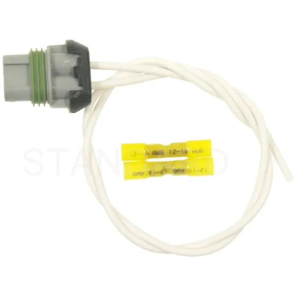Conector de Relevador de Inyección de Aire Standard S1417