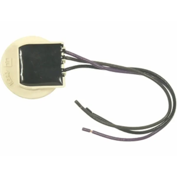 Socket Luz de Circulación Diurna Standard S1489