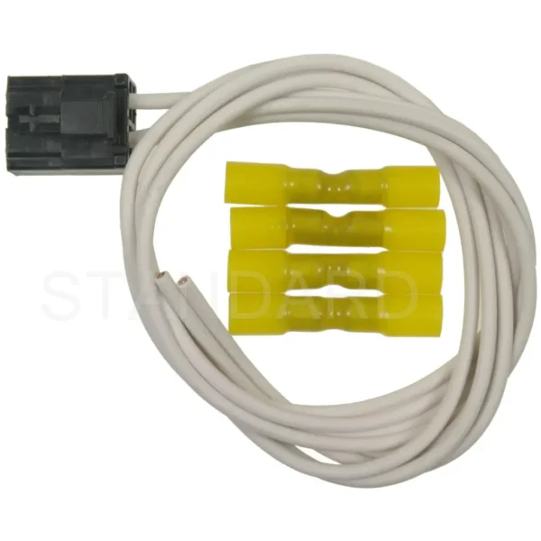 Conector del Motoventilador de HVAC Standard S1519