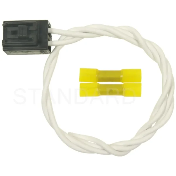 Conector del Motoventilador de HVAC Standard S1576