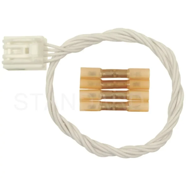 Conector del Motoventilador de HVAC Standard S1585