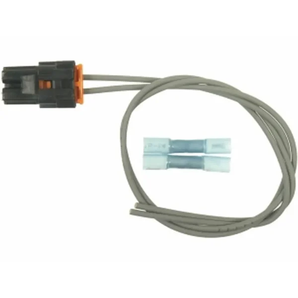 Conector del Motoventilador de HVAC Standard S1591
