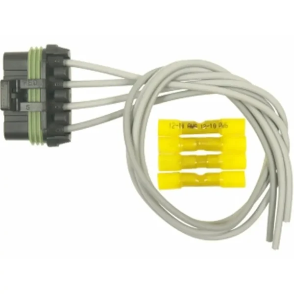 Conector del Motoventilador de HVAC Standard S1615