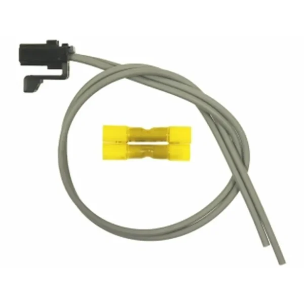 Conector del Motoventilador de HVAC Standard S1631