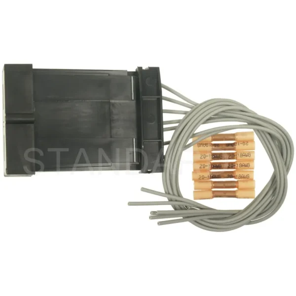 Conector del Resitor de Motoventilador de HVAC Standard S1635