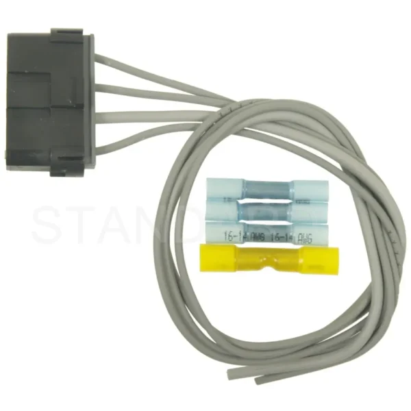 Conector del Motoventilador de HVAC Standard S1643