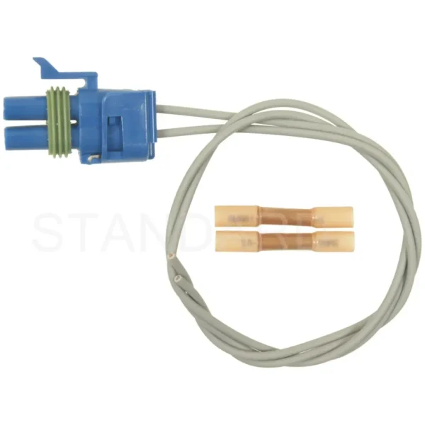Conector de Solenoide de Convertidor de Torque  Standard S1645