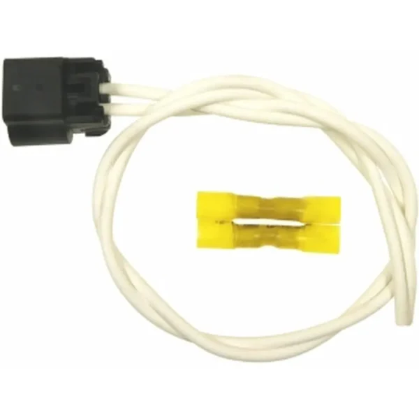 Conector de Relevador de Inyección de Aire Standard S1707