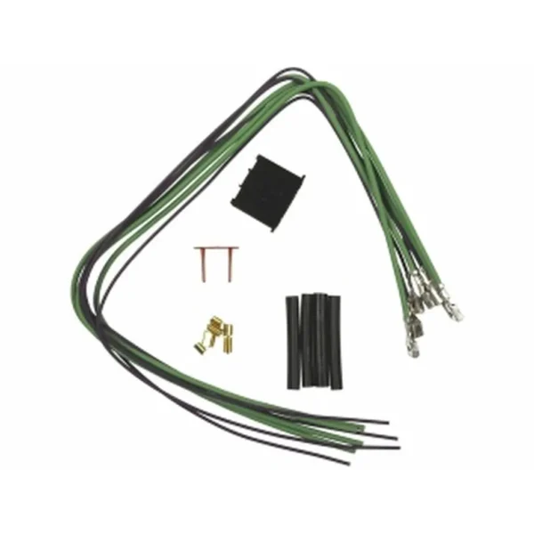 Conector del Motoventilador de HVAC Standard S1759