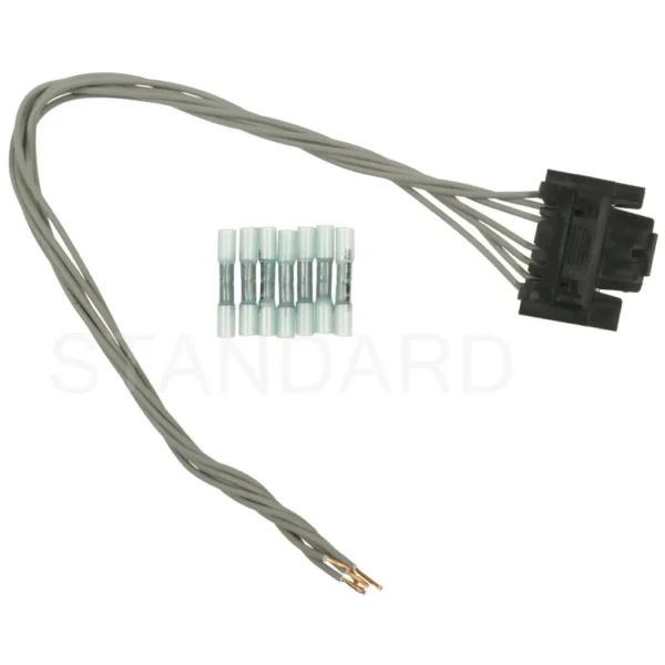 Conector del Switch de Limpiaparabrisas Standard S1761