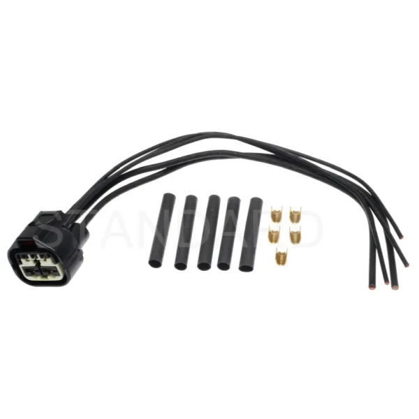 Conector del Motoventilador de HVAC Standard S1779