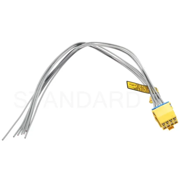 Conector de Arnés de Carroceria Standard S1855