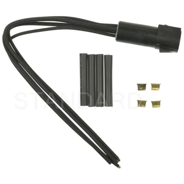 Conector de Compresor de Suspensión Neumática Standard S1877