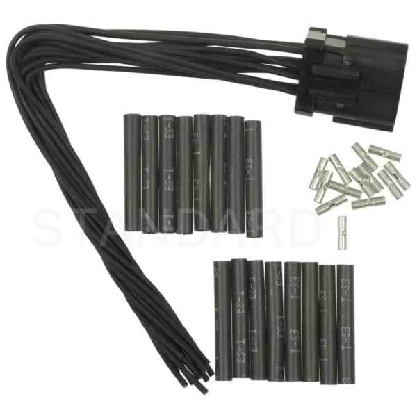 Conector de Arnés de Caja de Transferencia Standard S1878
