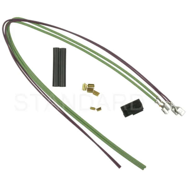 Conector del Motoventilador de HVAC Standard S2041