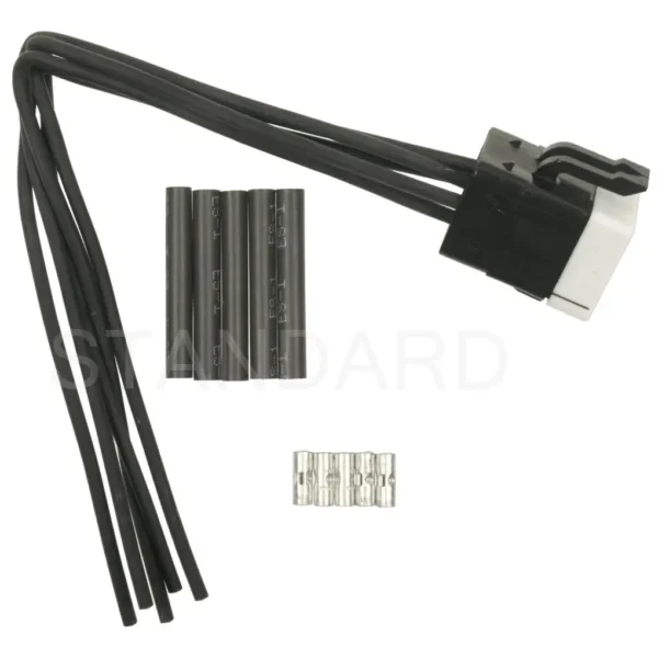 Conector de Relevador de Motoventilador HVAC Standard S2067