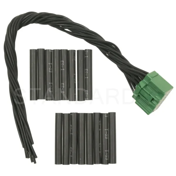Conector de Switch de Elevador de Ventana Standard S2073