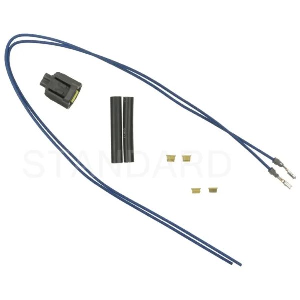 Conector del Sensor de Temperatura de Admision Standard S2081