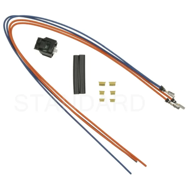 Conector del Sensor de Temperatura de la Batería Standard S2084
