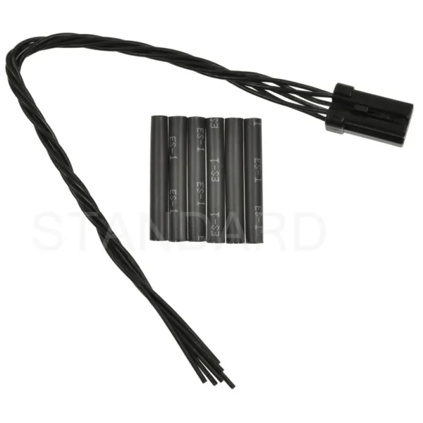 Conector de Control de Calefaccion y A/C Standard S2211