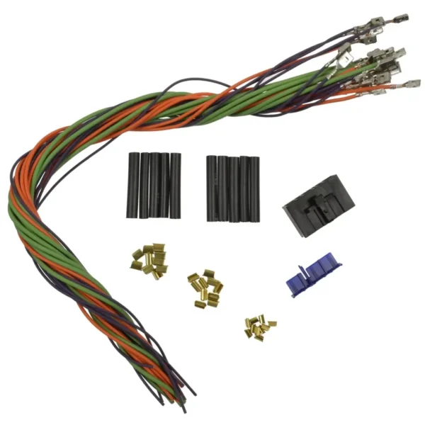 Conector del Motoventilador de HVAC Standard S2333