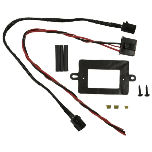 Conector del Motoventilador de HVAC Standard S2338