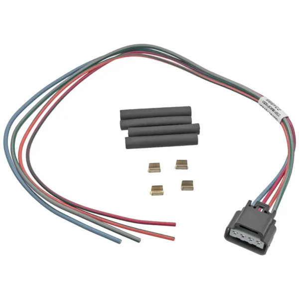 Conector del Motoventilador de HVAC Standard S2365