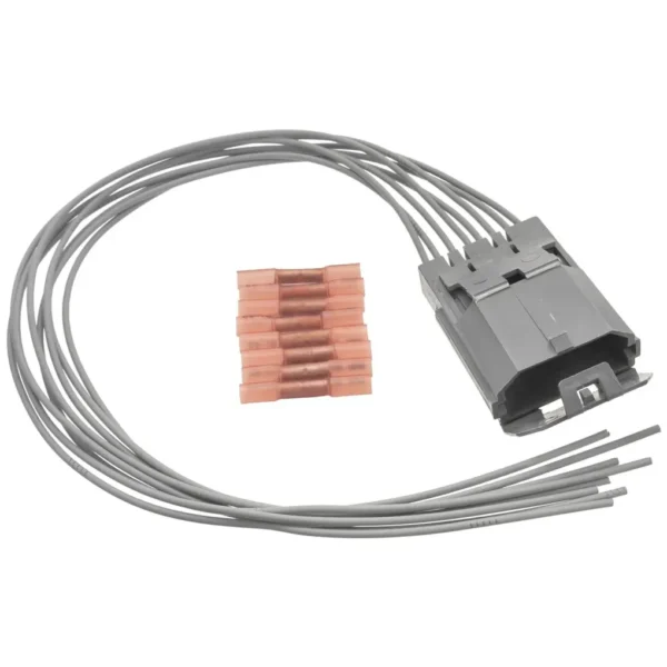 Socket Luz de Circulación Diurna Standard S2396