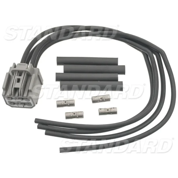 Conector del Motoventilador de HVAC Standard S2427