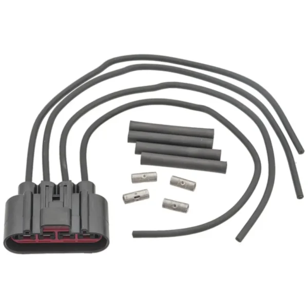 Conector del Motoventilador de HVAC Standard S2443