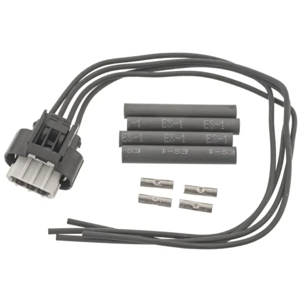 Conector del Sensor MAP Standard S2473