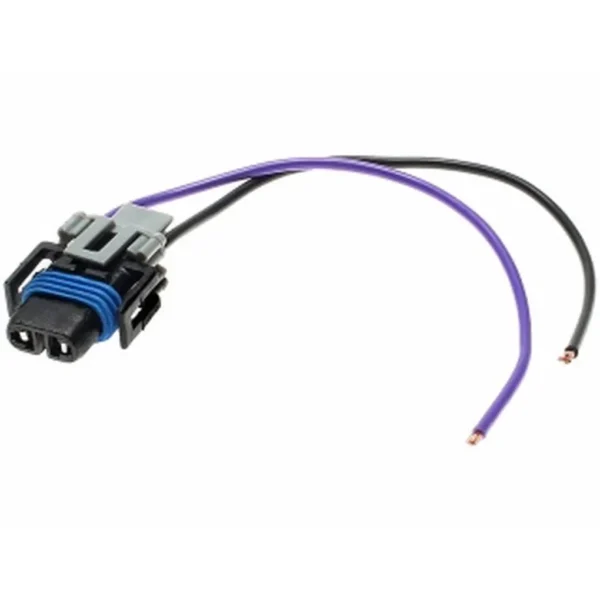 Socket Faro de Niebla Standard S553