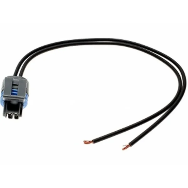 Conector del Sensor de Temperatura de Admision Standard S556