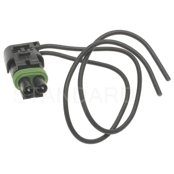 Conector de Solenoide de Control de Mezcla Standard S576