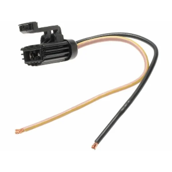 Conector del Motoventilador de HVAC Standard S581