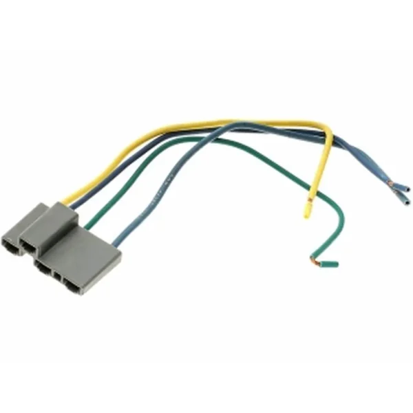 Conector del Motoventilador de HVAC Standard S601