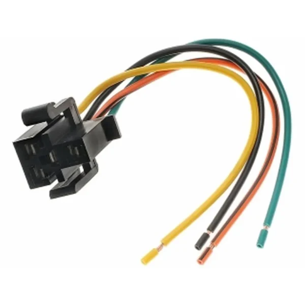 Conector del Motoventilador de HVAC Standard S630
