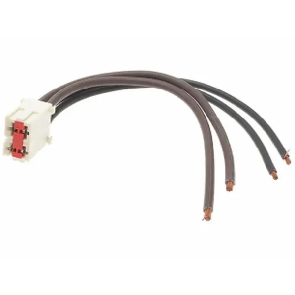 Conector del Motoventilador de HVAC Standard S719